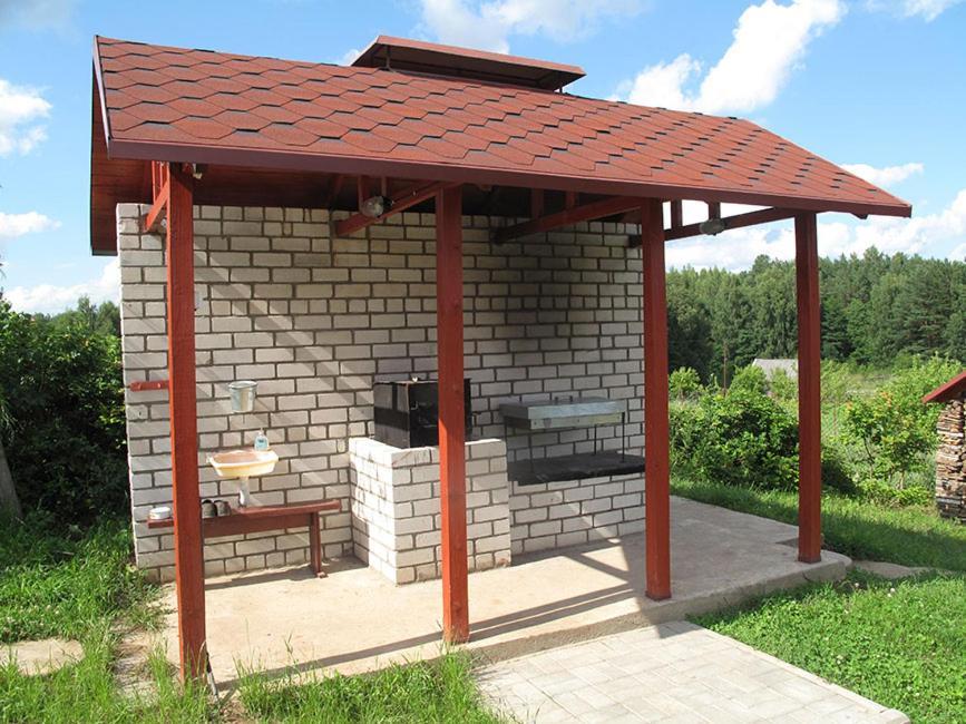 Синица Knyazhino Exterior photo